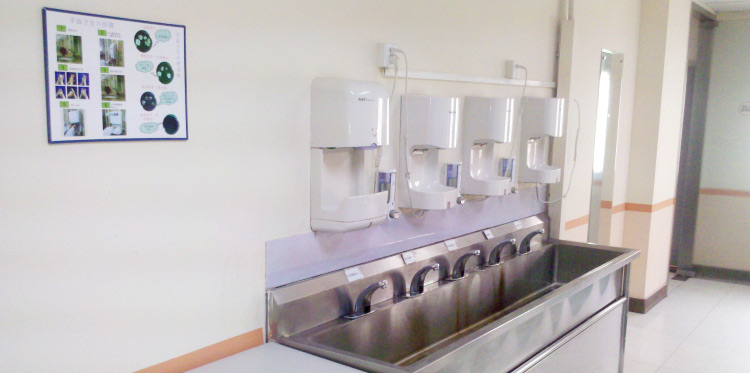 泸州生产车间二