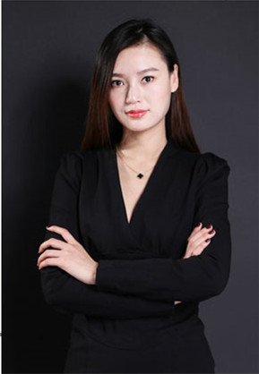 泸州史静静 纹绣讲师